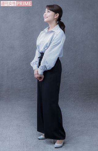 高畑充希　撮影／廣瀬靖士