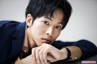 松坂桃李（2019年）　撮影／廣瀬靖士