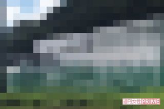 かつて山口達也が入院していた病棟は、窓が10センチしか開かない閉鎖病棟