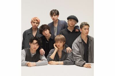 BE:FIRSTは7人それぞれが持つ〝個性〟も見どころも1つ（公式Twitterより）