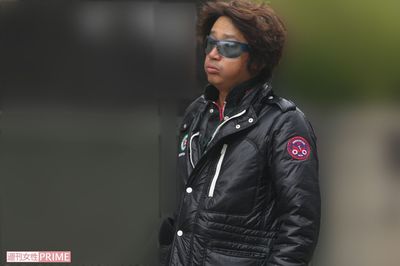 近藤真彦「5年不倫認め活動自粛」も、触れられなかったA子さんとの今後