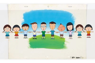 『ちびまる子ちゃん』の監督に聞いた、大切な世界観とまる子のギザギザ前髪の秘密