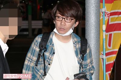 三四郎・小宮の口説き文句は上から目線？ 熱海キャバクラ行脚の成果