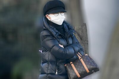 鈴木奈々 離婚の背景に「芸能人妻と“ガチ一般人”夫との埋まらない精神的な溝」と仕事倍増の兆し