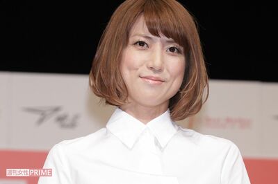hitomi、インスタで披露した48歳水着姿への“褒めハラ”記事に「もはやイジりだよね？」生み出す反感