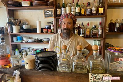 バイト慣れした松岡俊介、語っていた“仙人”暮らしをやめて家族残して「単身出稼ぎ」のワケ【上半期スクー…