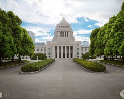フィフィ、安保反対の学生ハンストに「その手段は違うと思うよ」
