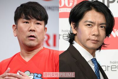 FUJIWARA・藤本敏史が復帰でさんまにも苦言を呈したマヂカルラブリーの野田クリスタルを称賛、一方でテレビ…