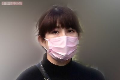 上原多香子、“ほぼ無職”で沖縄・那覇の一等地に移住の謎　高額家賃などを含む生活費は不倫が報じられた年…