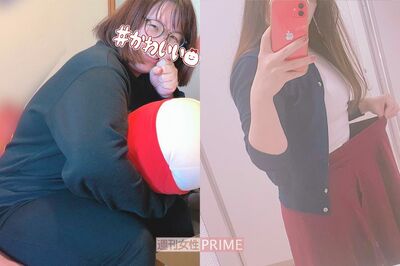 オタクがズボラダイエットで「8か月で-20kg減量」 しりでっどマンが明かす、成功の秘訣は『ヒプノシスマイ…