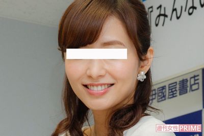 伊藤綾子は二宮和也夫人となるか？　先輩ジャニ嫁から考察するアヤコに足りない部分