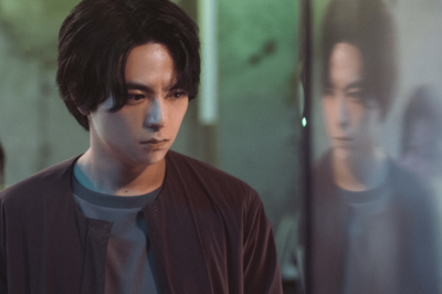 ドラマ『アポロの歌』主演のtimelesz・佐藤勝利「伝えたいことは一貫して愛」役柄との共通点と“恋愛観”の…