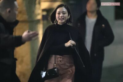 安達祐実のキャミソール姿に「みちょぱかと思った」ネット絶賛のウラで心中複雑か、実母との“不穏”続く