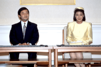 '93年1月の婚約内定会見で雅子さまは《愛情に満ちた温かい家庭》を築きたいと話された