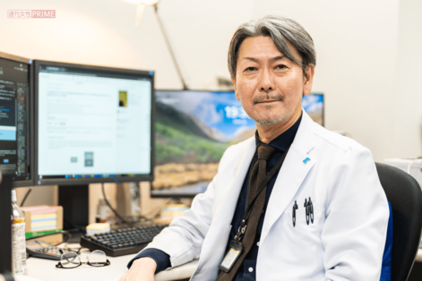 清原和博、ピエール瀧、高知東生ら著名人を支える精神科医・松本俊彦、約30年患者と向き合ってきた“依存症…