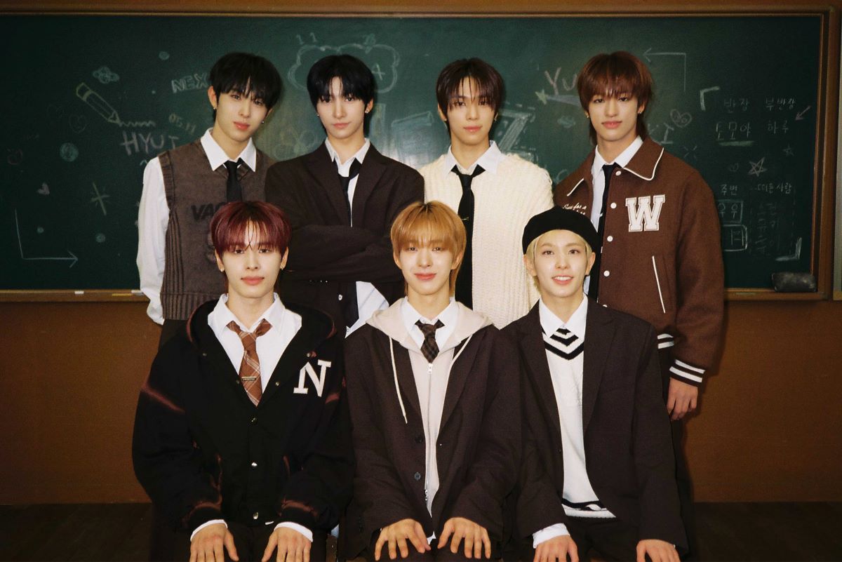 NEXZ（公式Xより）