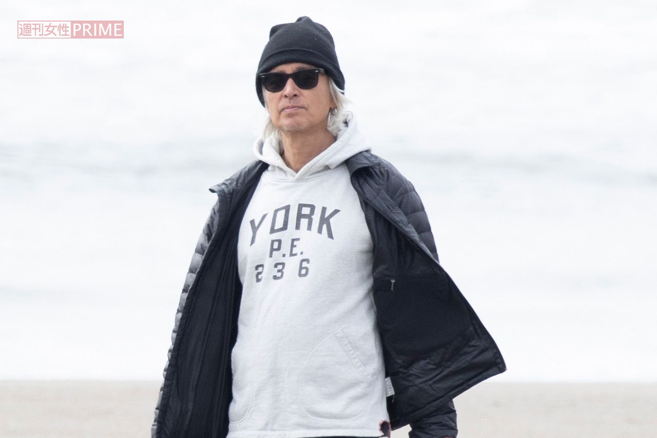 マーク・パンサー