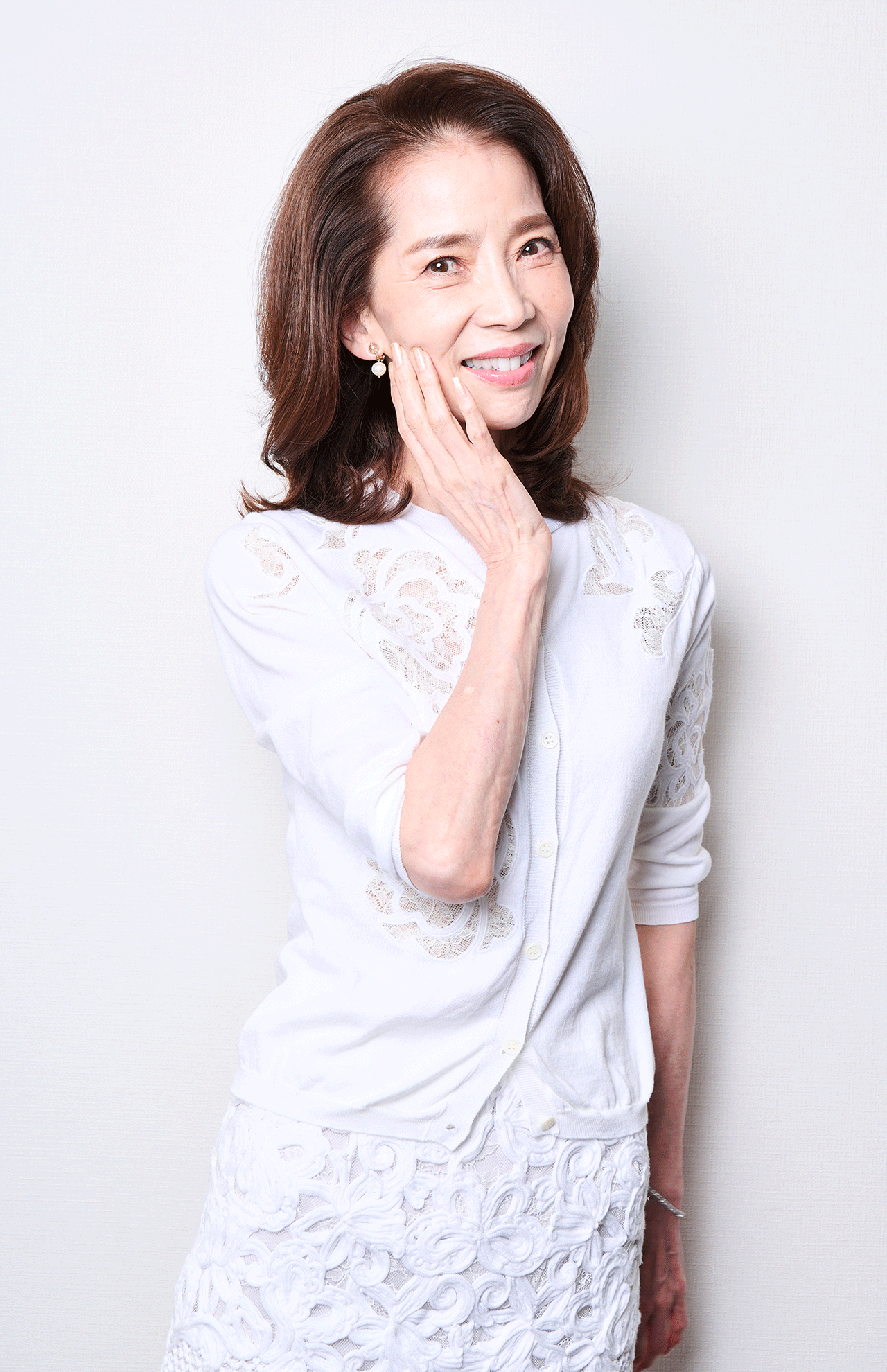 ピンク・レディー（増田惠子）バレエで鍛えて抜群のスタイルを維持！