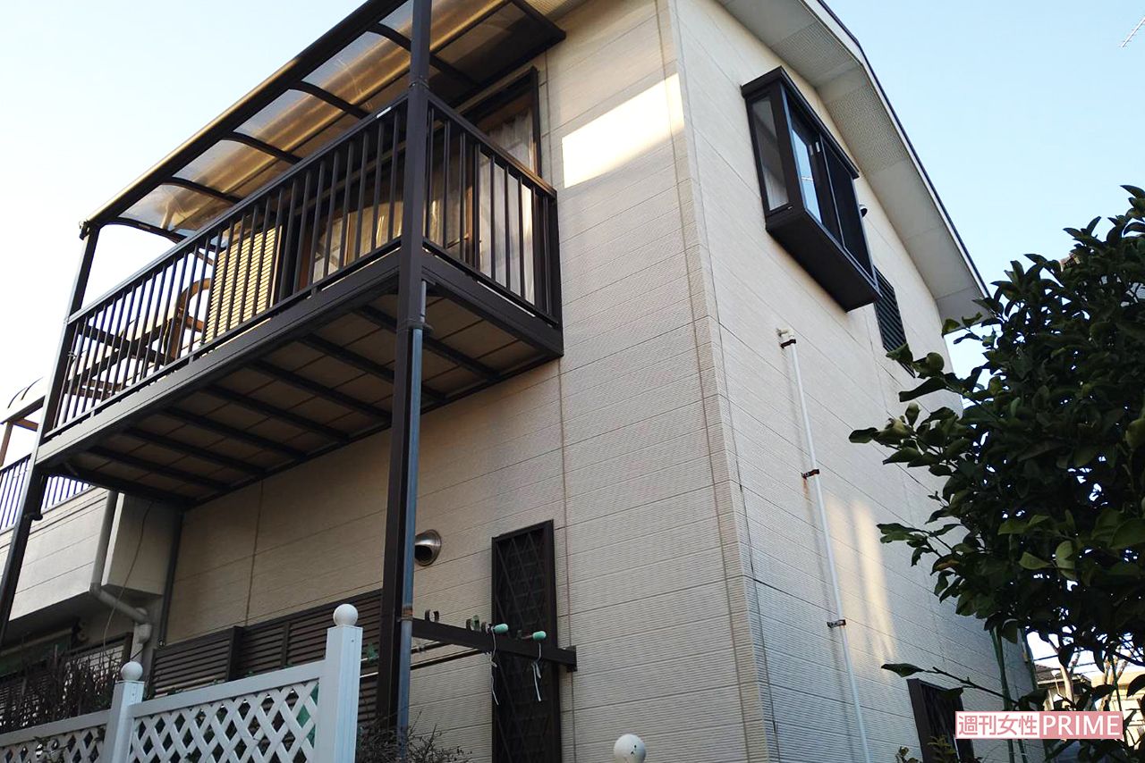 山田悠太郎容疑者が事件を起こした自宅兼美容室