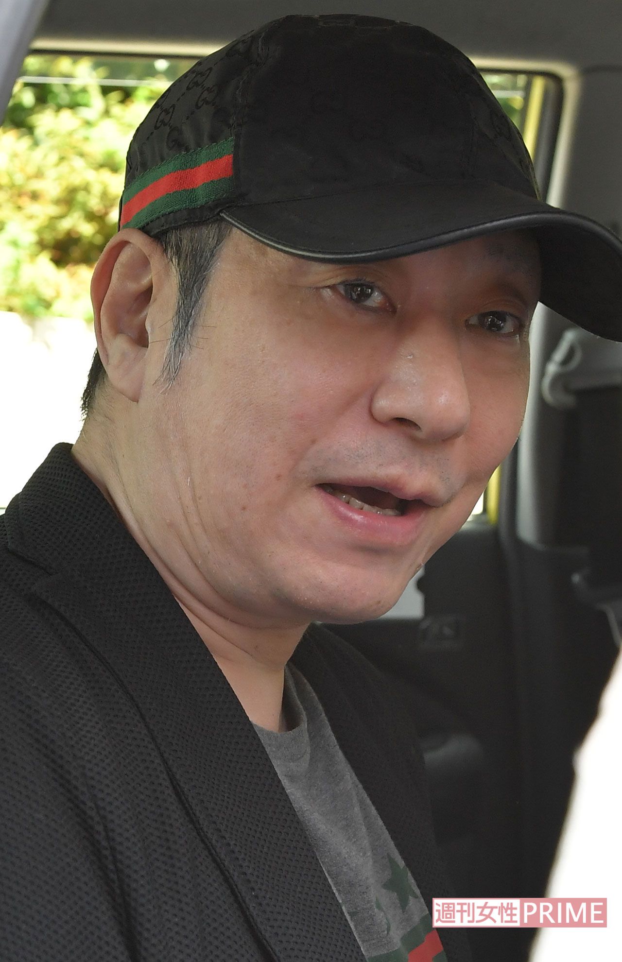 中村福助（'21年9月）