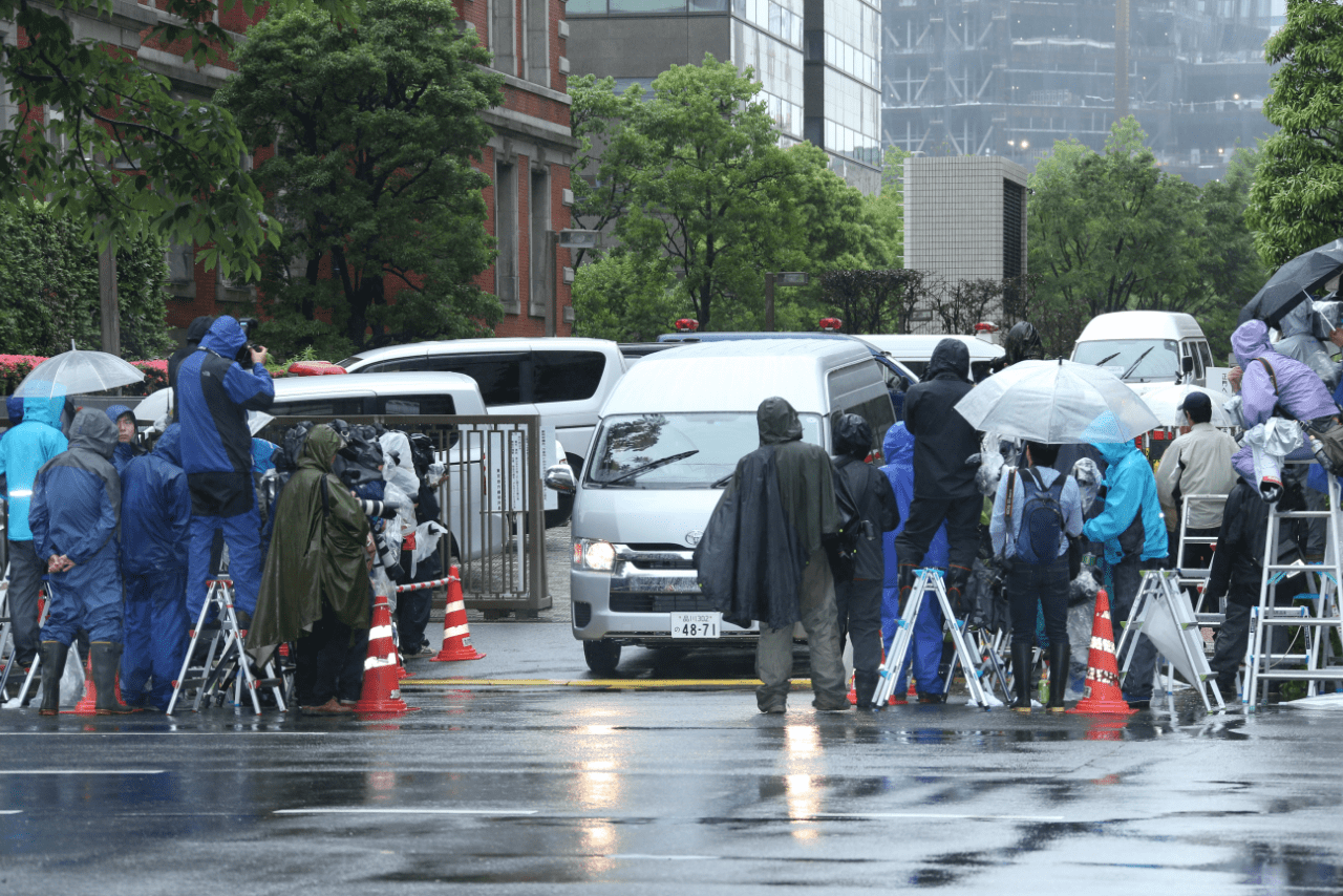 清原和博元選手は「依存症以前に、うつに罹患していたと思う」と松本さん