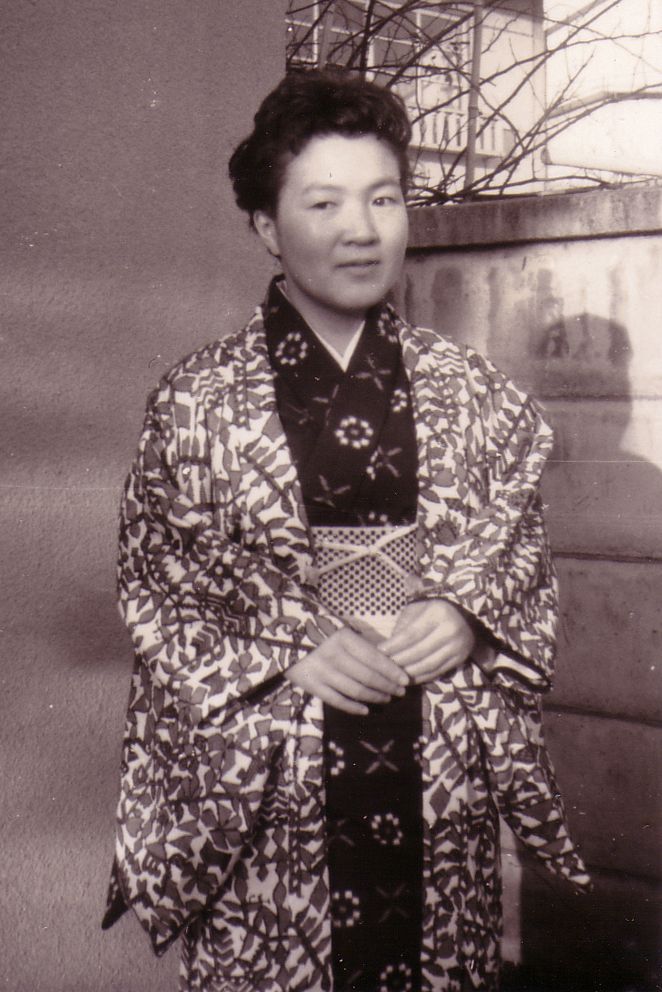 40代のころの若宮さん
