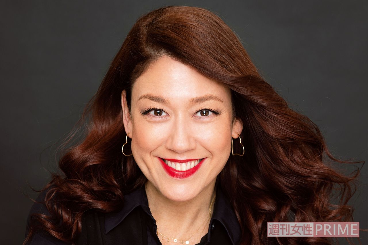 LiLiCo（りりこ）