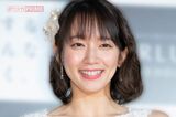 吉岡里帆、NHK大河ドラマ『豊臣兄弟！』ロケ地近くの…