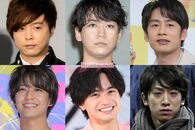 堂本剛＆百田夏菜子、亀梨和也＆田中みな実、中島健人＆鷲尾伶菜…1か月間で6人も旧ジャニーズの結婚・熱愛が噴出したワケ
