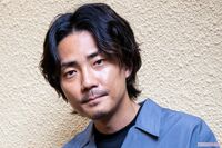 毎熊克哉、主演映画で指名手配犯・桐島聡役を好演!「気分転換」で変えた改名のきっかけは“父の助言”