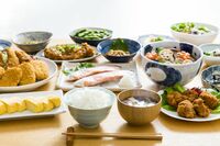 「和食」を妄信していませんか？ 日本食の “落とし穴” と “穴埋め法”