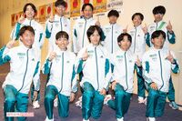 《箱根駅伝100回大会》2度の箱根駅伝出場経験を持つ俳優・和田正人が白熱レースを振り返る！ 青山学院大学…