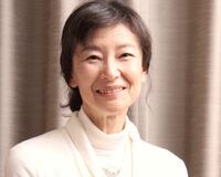 篠田節子さん「“神なき巡礼”を終えた時、そこで何が見えるのか」