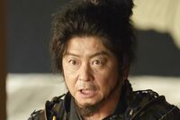 『真田丸』の哀川翔「幸村とはあのシーンがなかったら、認め合うことはなかった」