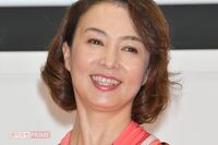 河野景子、再婚宣言の恋人ジャッキー・ウーが都内一等地に中古一軒家を購入！元夫・貴乃花の“現在地”と、…