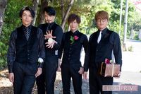 純烈、“隠さず・逃げず”の活動を振り返る「手を抜き出したら辞めてもらいます」