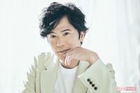 稲垣吾郎がラジオのゲストに対して意識していること「僕もインタビューを受ける立場だからわかる」