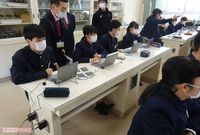 コロナ禍でも「子どもの学びを止めない！」教育のオンライン化を進める自治体の挑戦