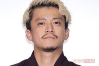 小栗旬「定時を守れ!」映画撮影で働き方改革、山田孝之らと“俳優労組”結成へ前進