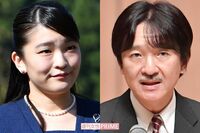 眞子さまの入籍が10/26になった理由と、小室圭さんが行うべき「義父母へご挨拶」の行方