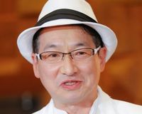 『笑点』新司会の春風亭昇太 吉田羊と50歳で「結婚しよう」