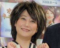 水谷千重子 業界男性は「あまりキャリアのない女性が好き」