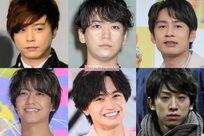 堂本剛＆百田夏菜子、亀梨和也＆田中みな実、中島健人＆鷲尾伶菜…1か月間で6人も旧ジャニーズの結婚・熱愛…