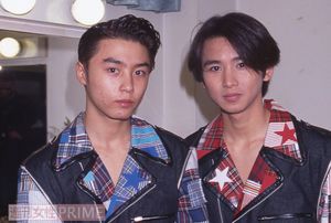 Kinki Kidsが復活！ 元スタッフが今だから明かす堂本光一のブチギレ