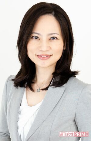 丸山晴美さん●節約アドバイザー、ファイナンシャルプランナー、消費生活アドバイザー。監修本『知識ゼロでもまるっとわかるお金の基本』（宝島社）が10月23日発売。