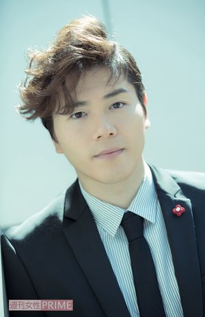 佐藤隆紀　撮影／伊藤和幸