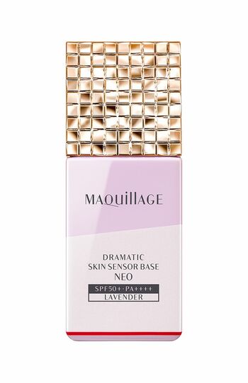 【化粧下地】マキアージュドラマティックスキンセンサーベースNEO　※画像をクリックするとAmazonの商品ページにジャンプします。