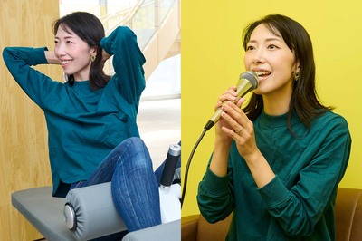 カラオケ(*) 導入店舗増加中！ この秋chocoZAPで始める『ジム+カラ連チャン』！