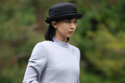 《佳子さまの歩み》ブラジル公式訪問予定の佳子さま、戦争時代を生き抜いた昭和天皇から代々伝えられる「国…