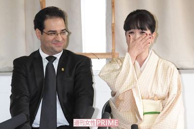 泰葉、元マネ恐喝でついに捜査のメス！それでも “根岸の母” は知らんぷり